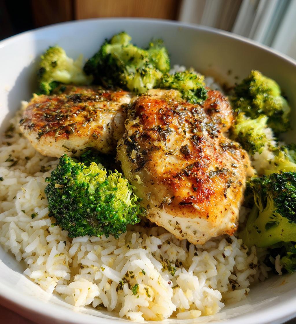 sunday night dinner ideas