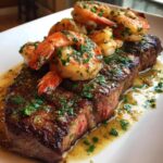 surf and turf recipes shrimp
