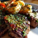 surf and turf sauce recipes