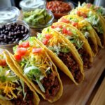taco housewarming party