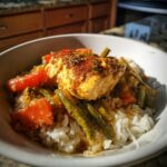 tuesday night dinner ideas