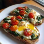 valentines day breakfast ideas for him