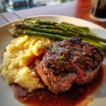 valentines dinner recipes