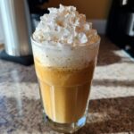 vanilla bean frappuccino recipe