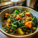 vegan st patricks day food