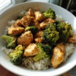 wednesday night dinner ideas