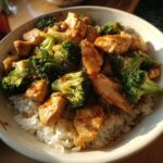 week night dinner ideas