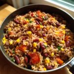 week night dinner ideas families