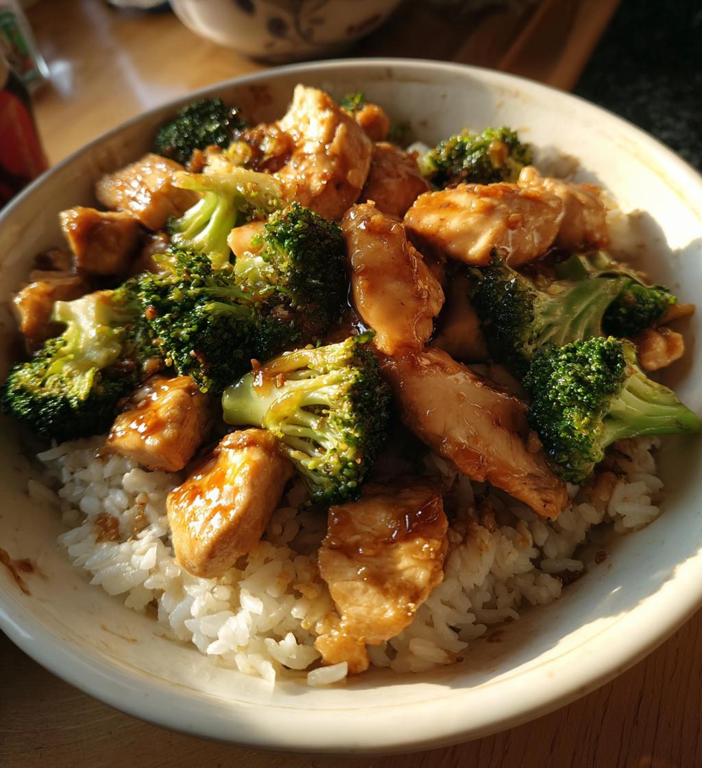 week night dinner ideas