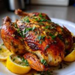 whole chicken recipes