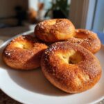 yogurt bagel recipe