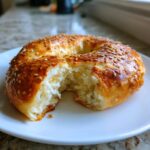 yogurt bagel recipe
