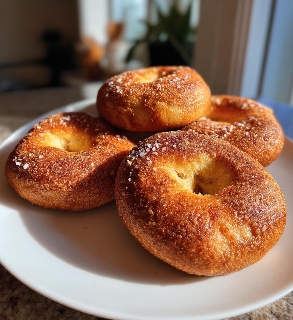 yogurt bagel recipe
