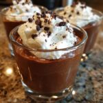 2 ingredient desserts