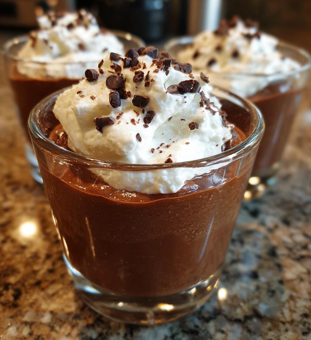 2 ingredient desserts