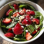 20 Minute April Dinner