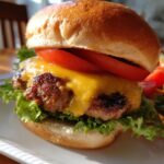 30 Minute April Meals