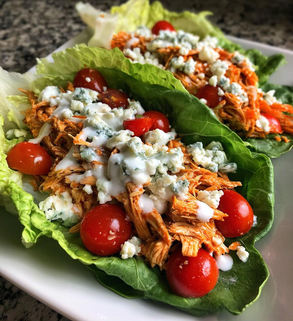 Air Fryer Chicken Wrap