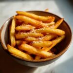 Air Fryer Fries