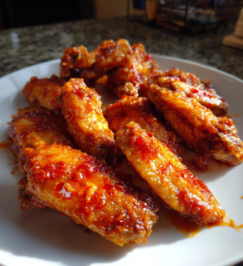 Chicken Wings