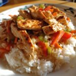 Easy April Meals