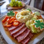 Easy Saint Patrick’s Day Food Ideas