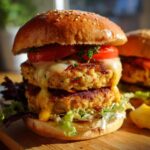Healthy April Dinner Ideas