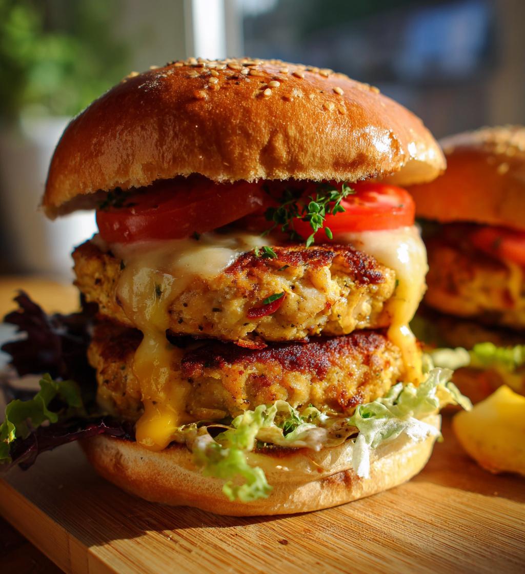 Healthy April Dinner Ideas