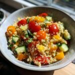 Healthy April Dinner Recipes