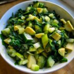 Healthy Green Food Ideas