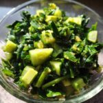 Healthy Green Food for St Patrick’s Day