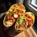 Healthy Spring Chicken Bowl