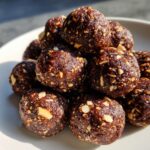 Healthy St Patrick’s Day Desserts