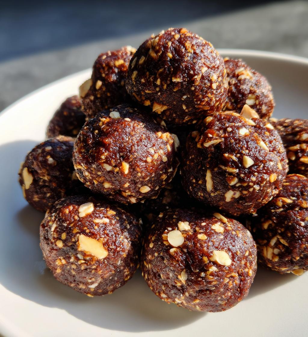 Healthy St Patrick’s Day Desserts