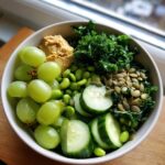 Healthy St Patrick’s Day Snacks