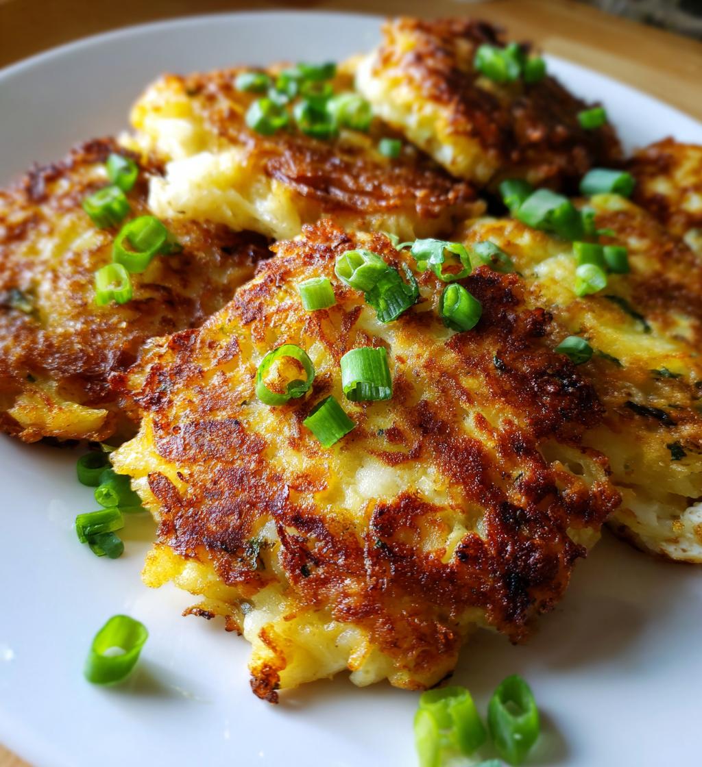 Irish Appetizers