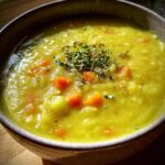 Irish recipes for St Patrick’s Day