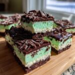 No Bake Spring Dessert