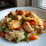 Quick April Meals