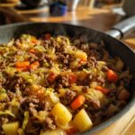 Quick Saint Patrick’s Day Food