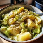 Simple Irish Recipes