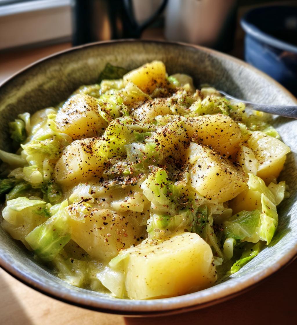 Simple Irish Recipes