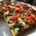 Spinach Recipes