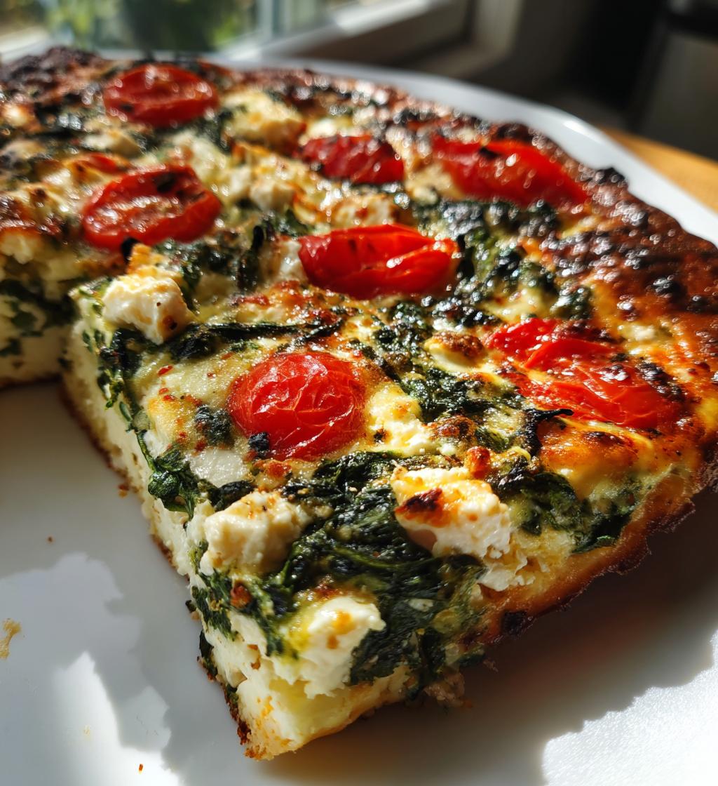 Spinach Recipes