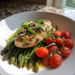 Spring Dinner Ideas