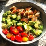 Spring Dinner Recipes