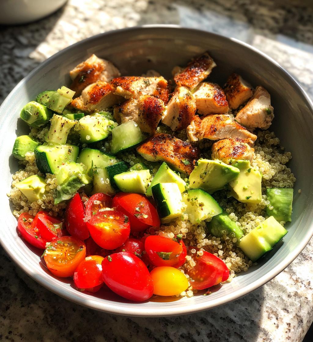 Spring Dinner Recipes