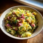 St Patrick’s Day Food