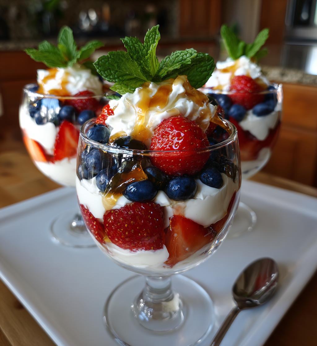 St Patrick's Day Snacks