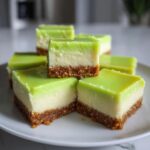 Strawberry Cheesecake Bites